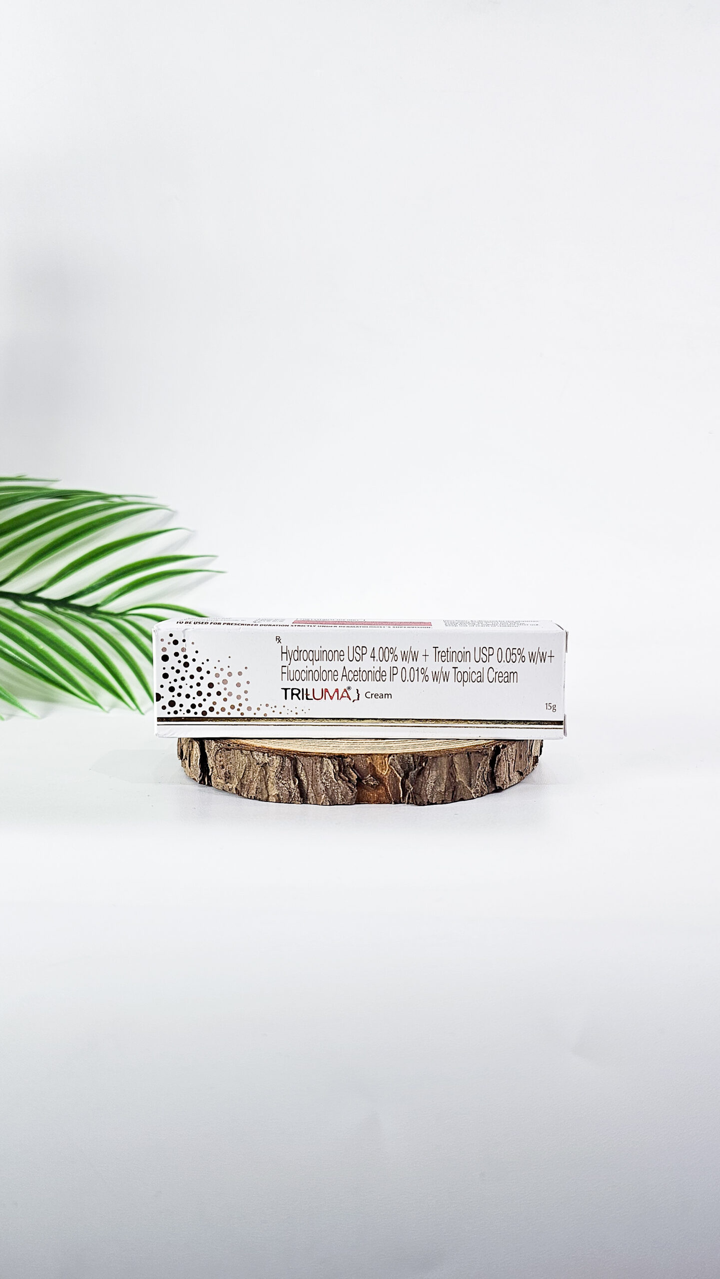 Triluma 0.04kg