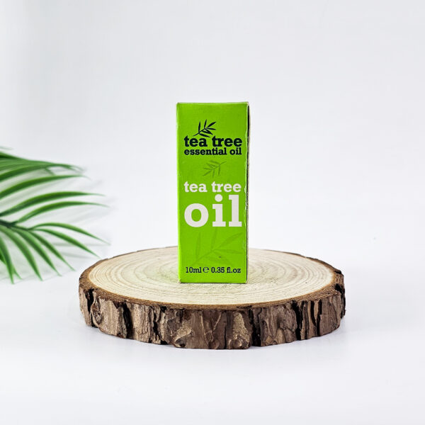 Tea Tree Essential Oil