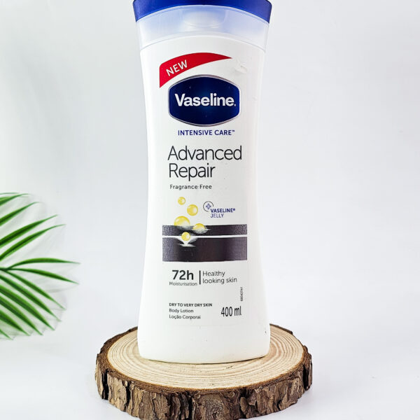 Vaseline Intensive Care Advanced Repair Body Lotion