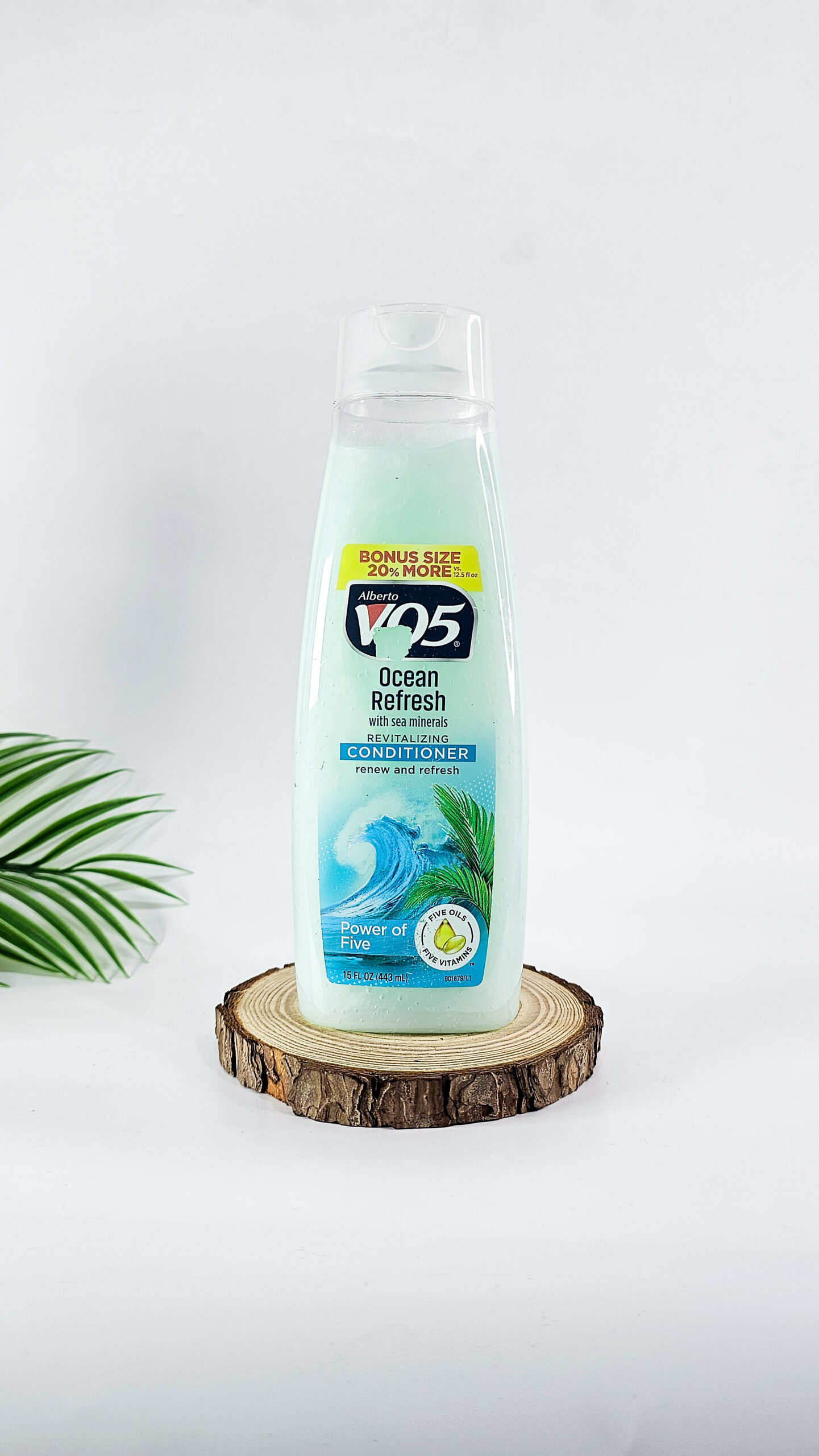 Voref 0.48kg