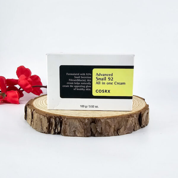 COSRX Advanced Snail 92 All in One Cream
