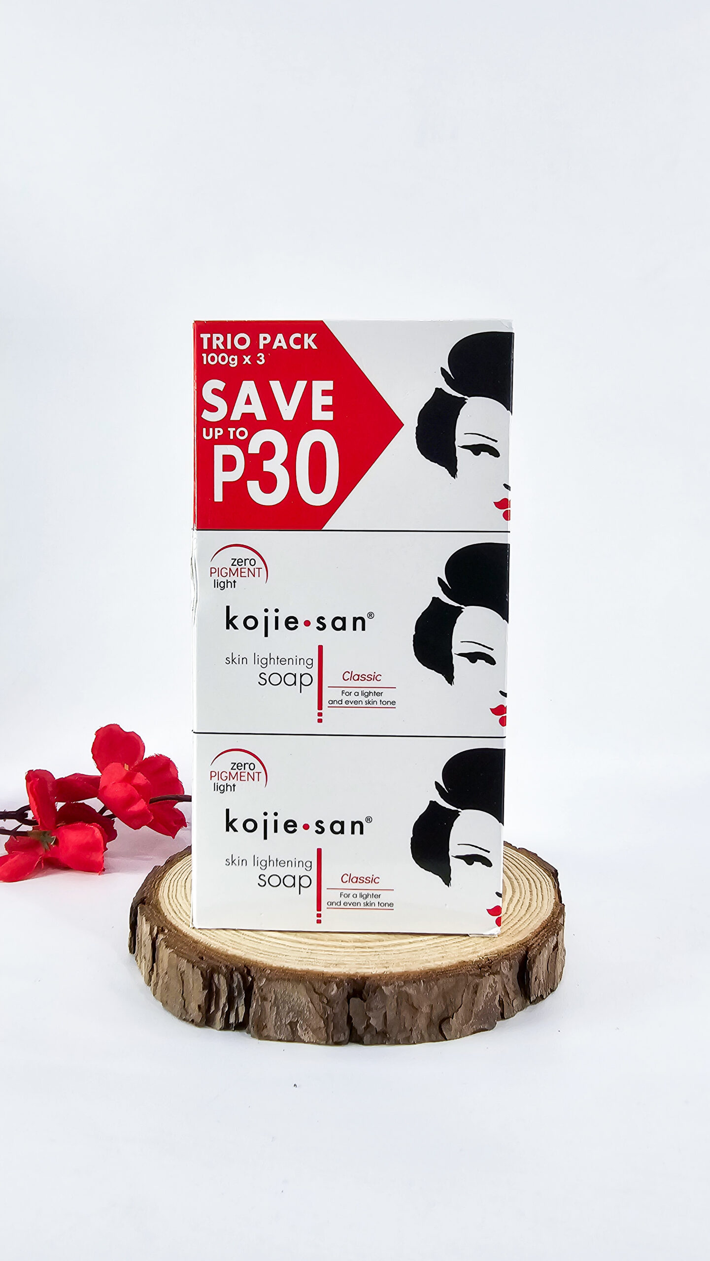 kojie sss 0.32kg