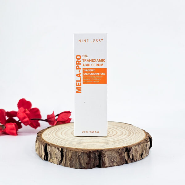NINE LESS MELA-PRO 5% Tranexamic Acid Serum