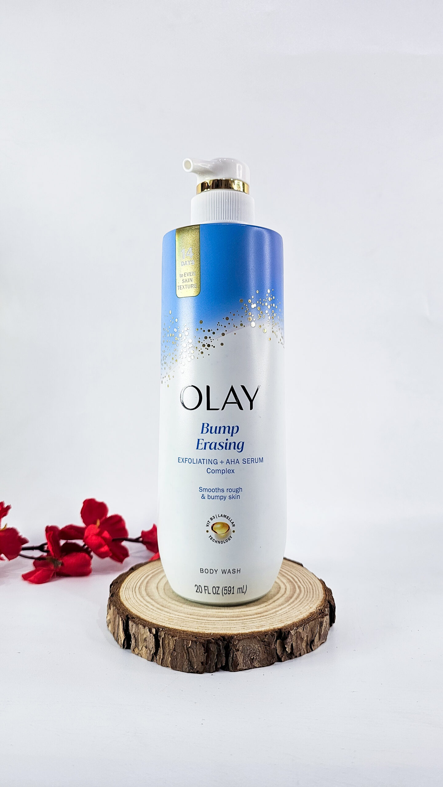olaybp 0.71kg