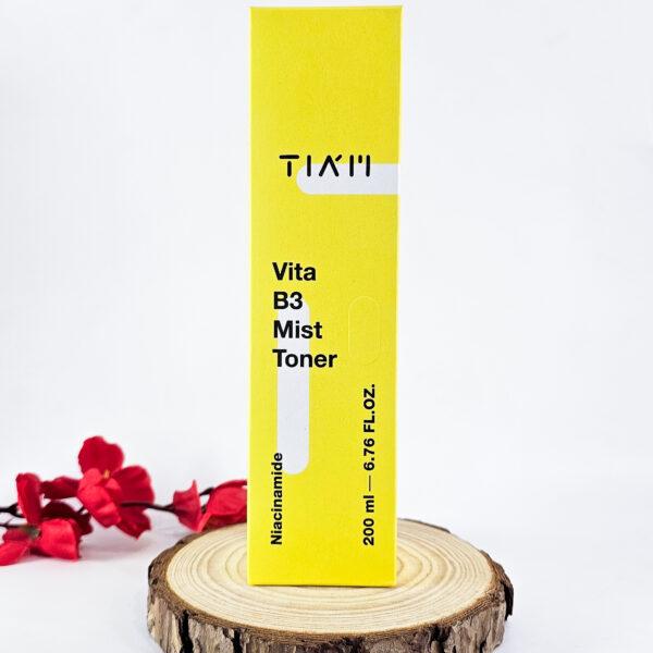 TIAM Vita B3 Mist Toner