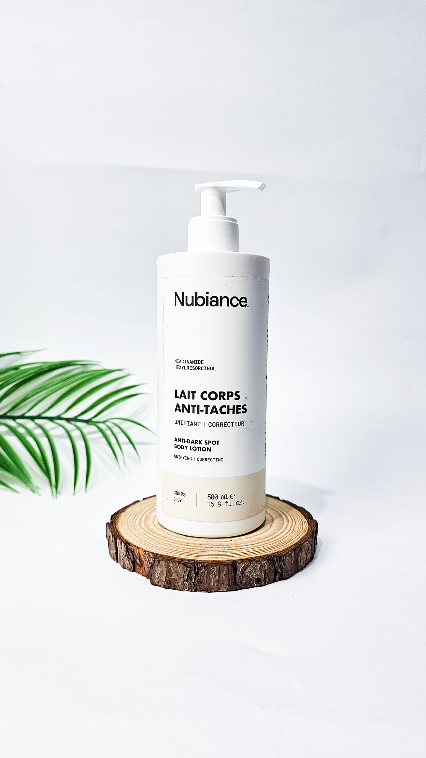 Nubi 0.56kg